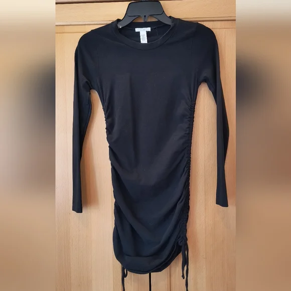 tillys black dress Tilly Dress  La Garonne